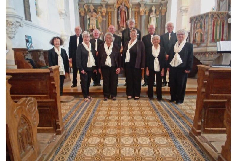 Voix d&rsquo;été 800