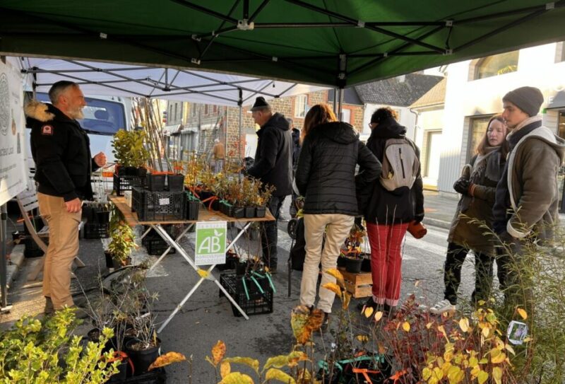 Foire de la Sainte-Catherine