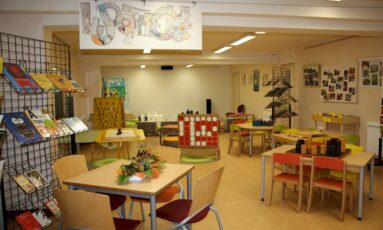 Jouons ! : jeux de société, grands jeux et jeux vidéo