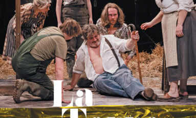 Spectacle  - La Terre