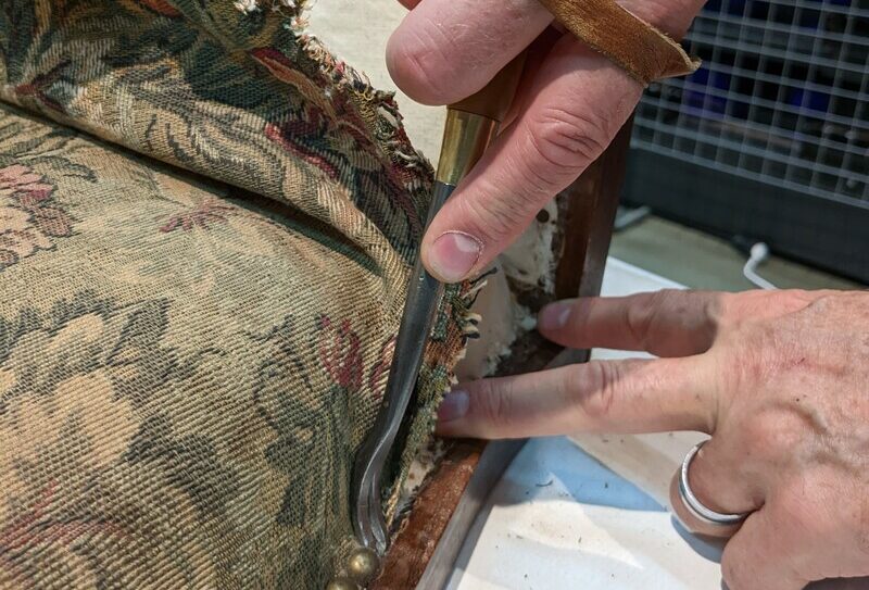 Salon d’artisanat d’art du bocage