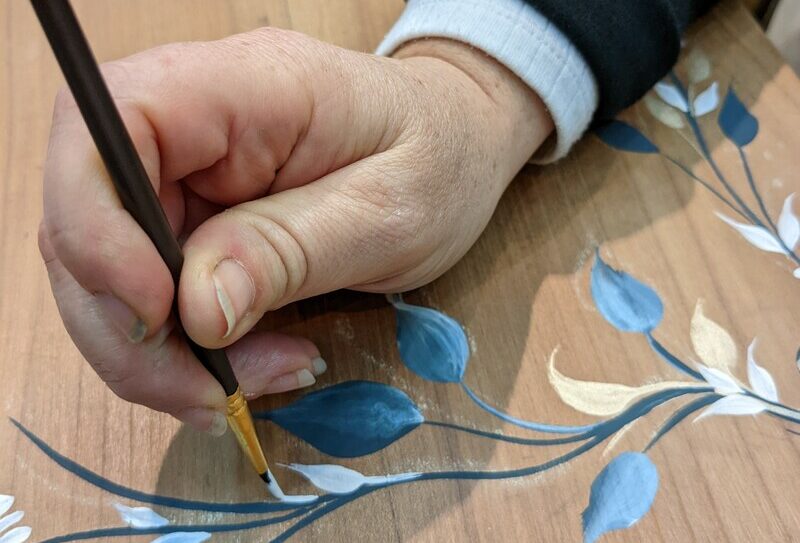 Salon d’artisanat d’art du bocage