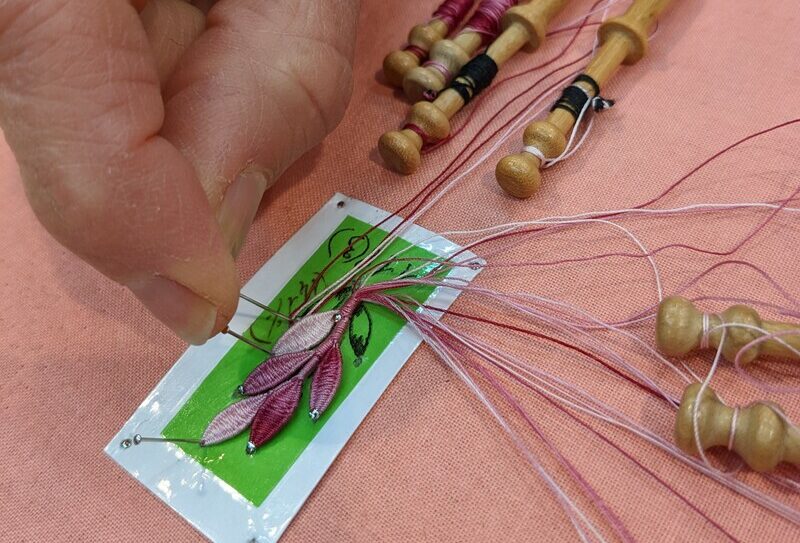 Salon d’artisanat d’art du bocage