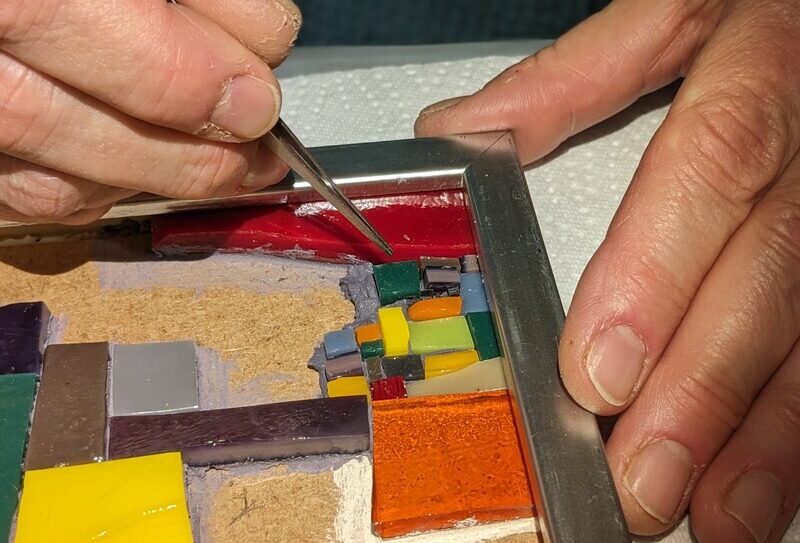 Salon d’artisanat d’art du bocage