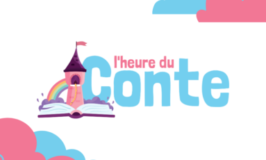 L'heure du conte