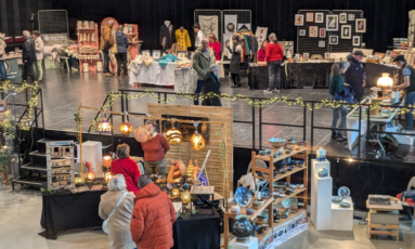 Salon d'artisanat d'art du Bocage - 5ème édition