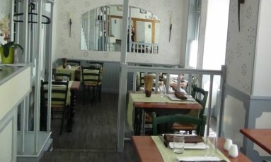 Restaurant l'Espérance