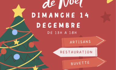 Marché de Noël