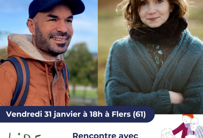 Lire en Hiver 2025 – 19