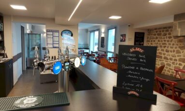 Bar Restaurant - Au Grais du Vent