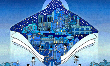 La Nuit de la lecture et des conservatoires - Soirée irlandaise