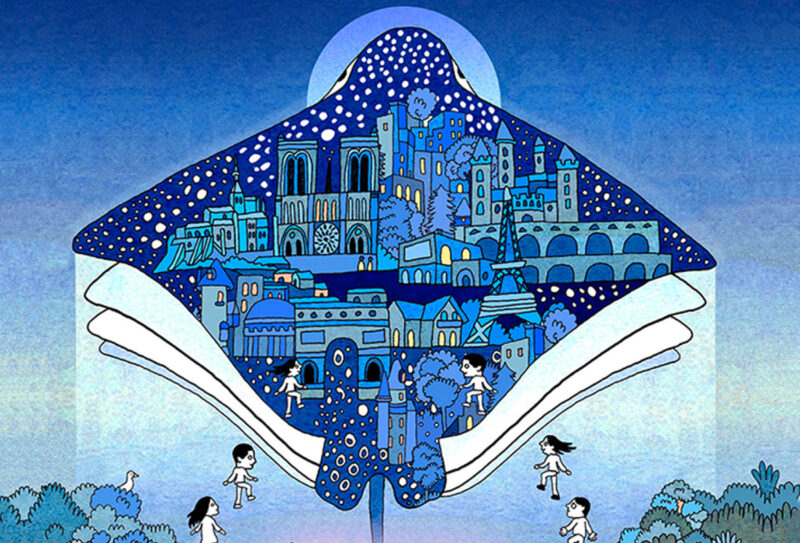 Nuits de la lecture 2025