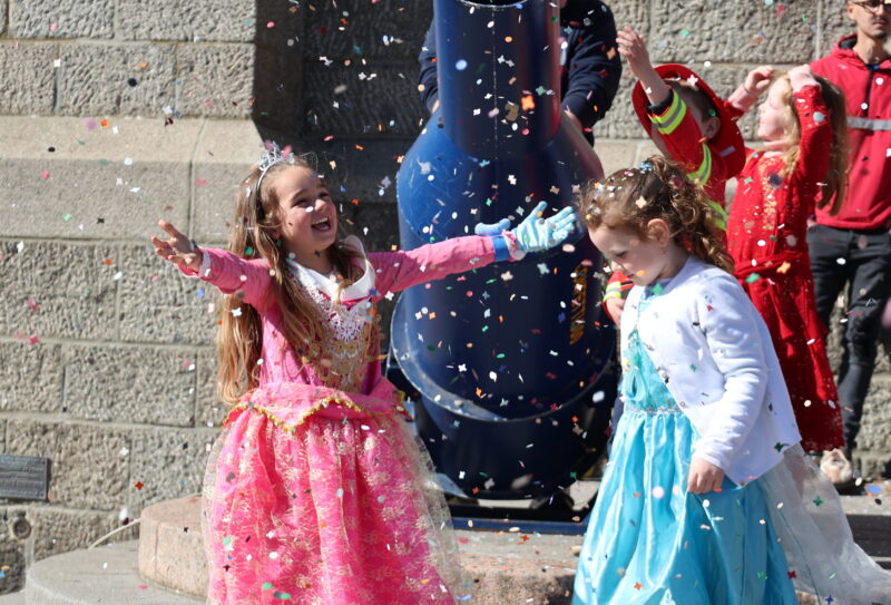 Carnaval 2025 de Flers