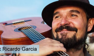 Du Flamenco aux Musiques du Monde