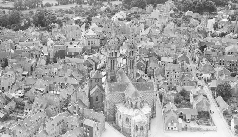 Atelier d’initiation à la recherche  Faire l’histoire des bâtiments communaux