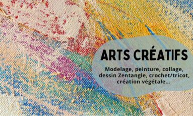Arts créatifs