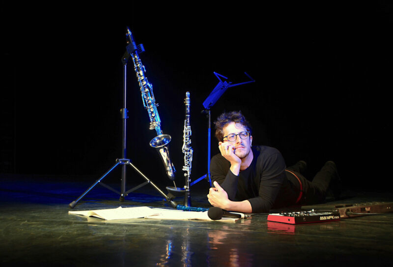 Bien reprenons –  Roland Gigoi