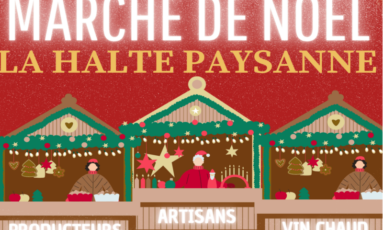 Marché de noël