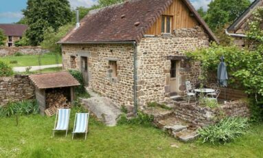 Gîte Ecogite de La Boderie