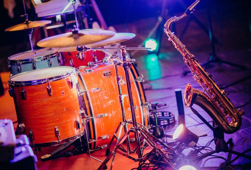 Groupe de musique
