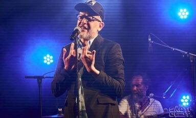 Festival Jazz dans les prés - KHALIFA