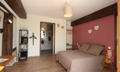 Chambre d'hôtes La Corbière