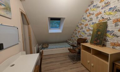 Les Maisons de Vacances GHK