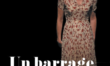 Spectacle - Un barrage contre le Pacifique