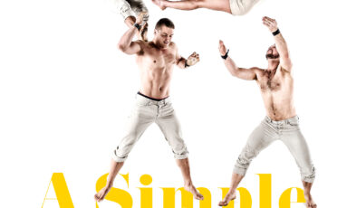 Spectacle - A Simple Space