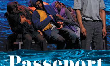 Spectacle - Passeport