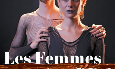 Spectacle - Les Femmes ça fait PD ?