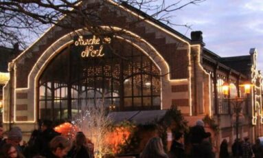 Marché de Noël de Flers