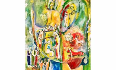 Exposition Bernard Chardon 