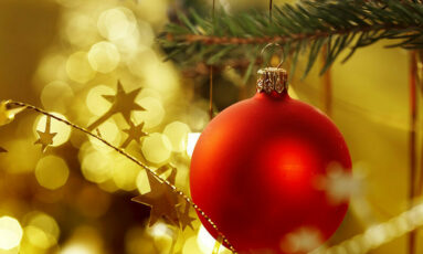 Marché de Noël de Caligny