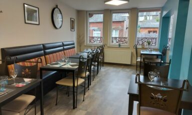 Bar Restaurant - Le Relais de la Poste