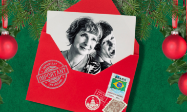 Concert - Chicas Maracas