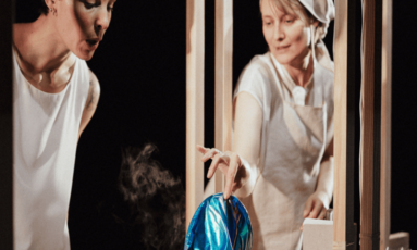 Rencontre avec le collectif A/R