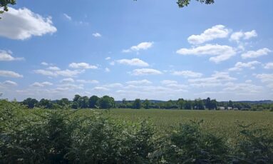 Randos 61 : Circuit de Saint-Gervais