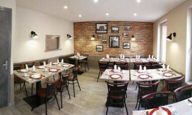 Au Relais du Neuville