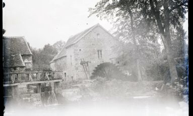 Atelier d'initiation à la recherche : Faire l'histoire de son moulin