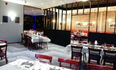 BOWLING -BAR- RESTAURANT DE FLERS