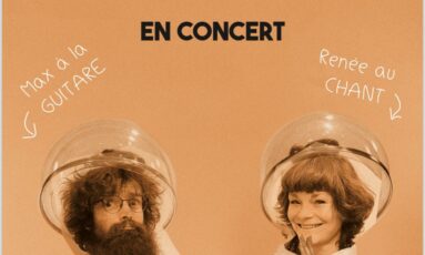 Concert de Va donc chez le coiffeur !