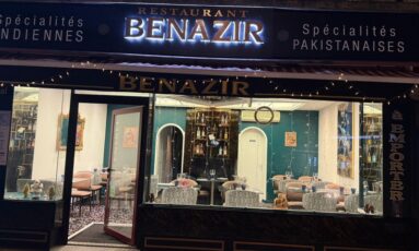 Benazir