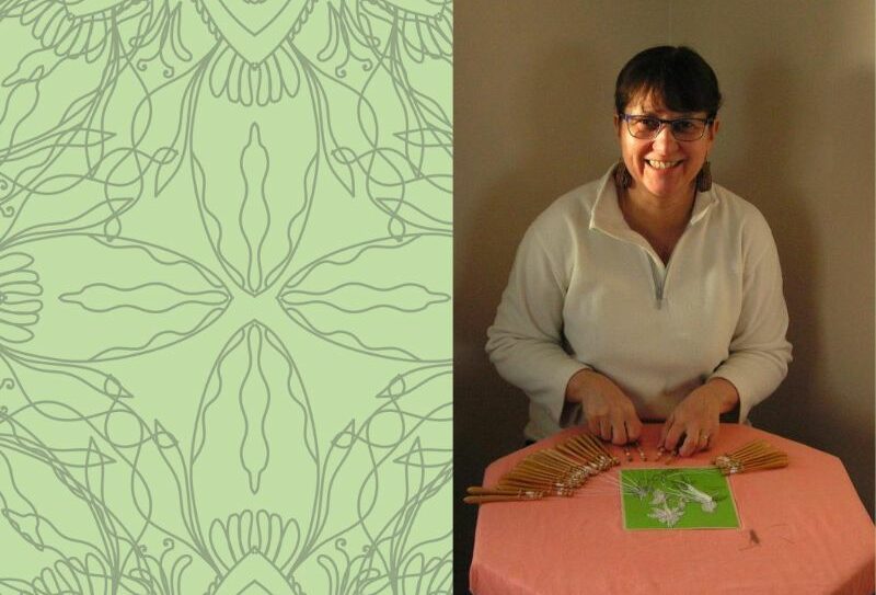 Atelier Patricia Dentelle