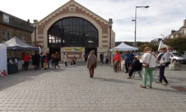 Assiette en Scène #3