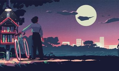 Soirée irlandaise - Nuit de la lecture et des Conservatoires