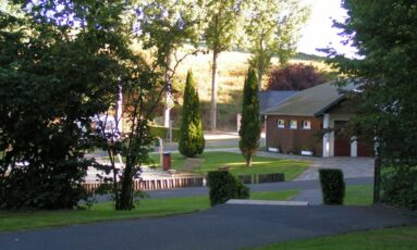 Camping de la Fouquerie