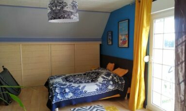 Chambre d'hôtes Chez Rose