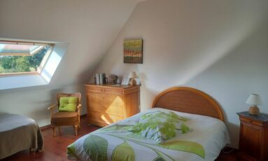 Chambre d'hôtes 1 rue de l'Etre