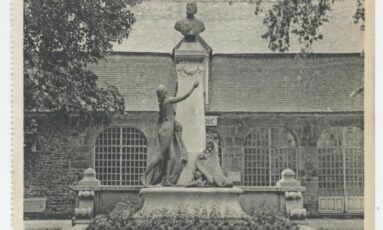 Samedis histoire- Figures d'hier et d'aujourd'hui